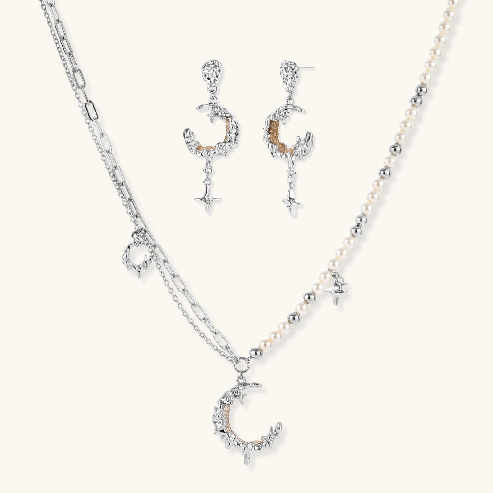 Celestial Dreams Set by Candy