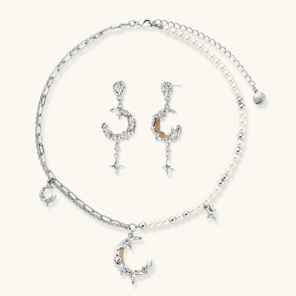 Celestial Dreams Set by Candy
