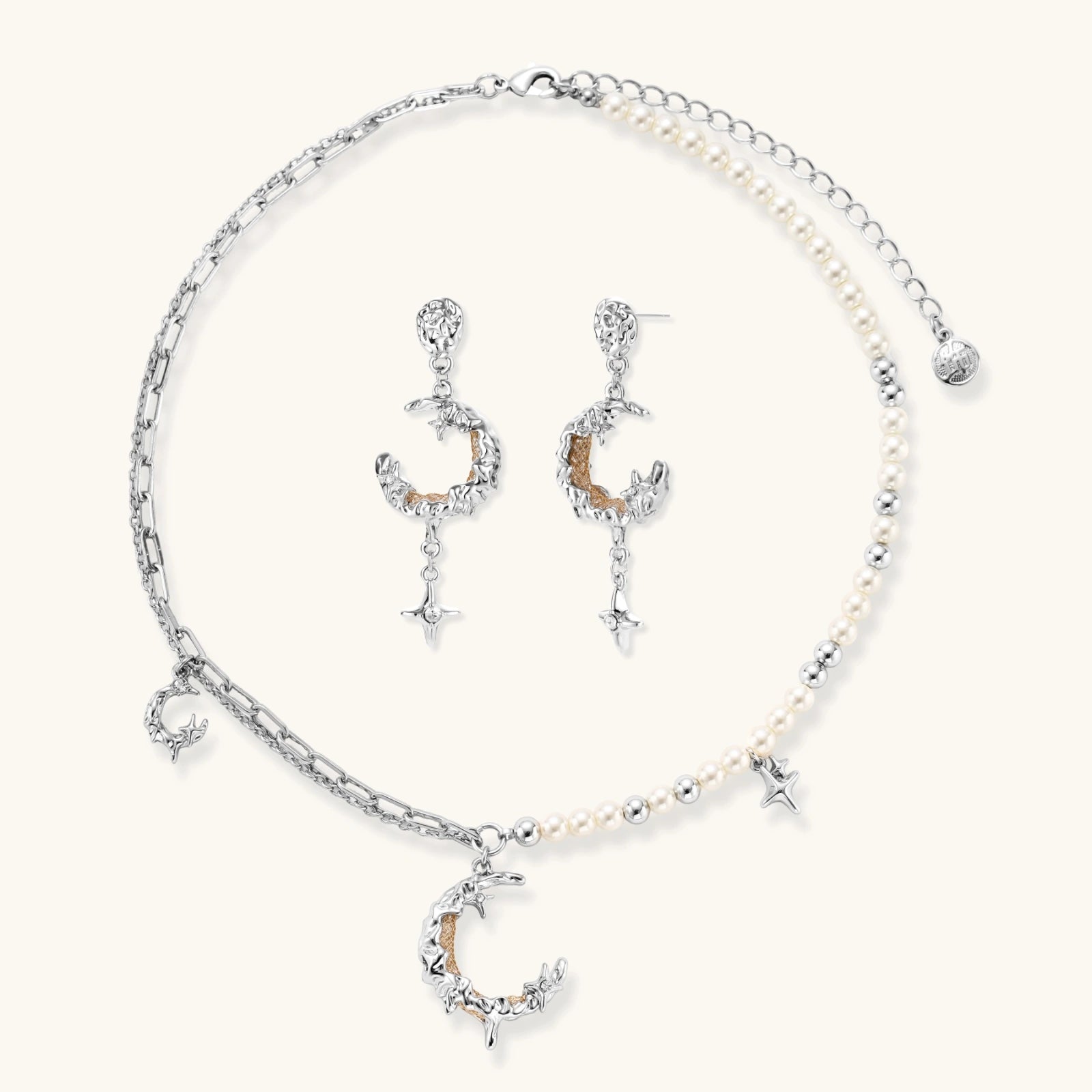 Celestial Dreams Set by Candy