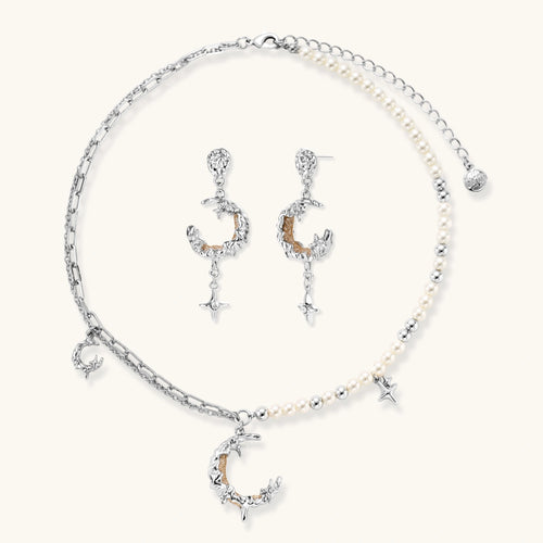 Celestial Dreams Set by Candy