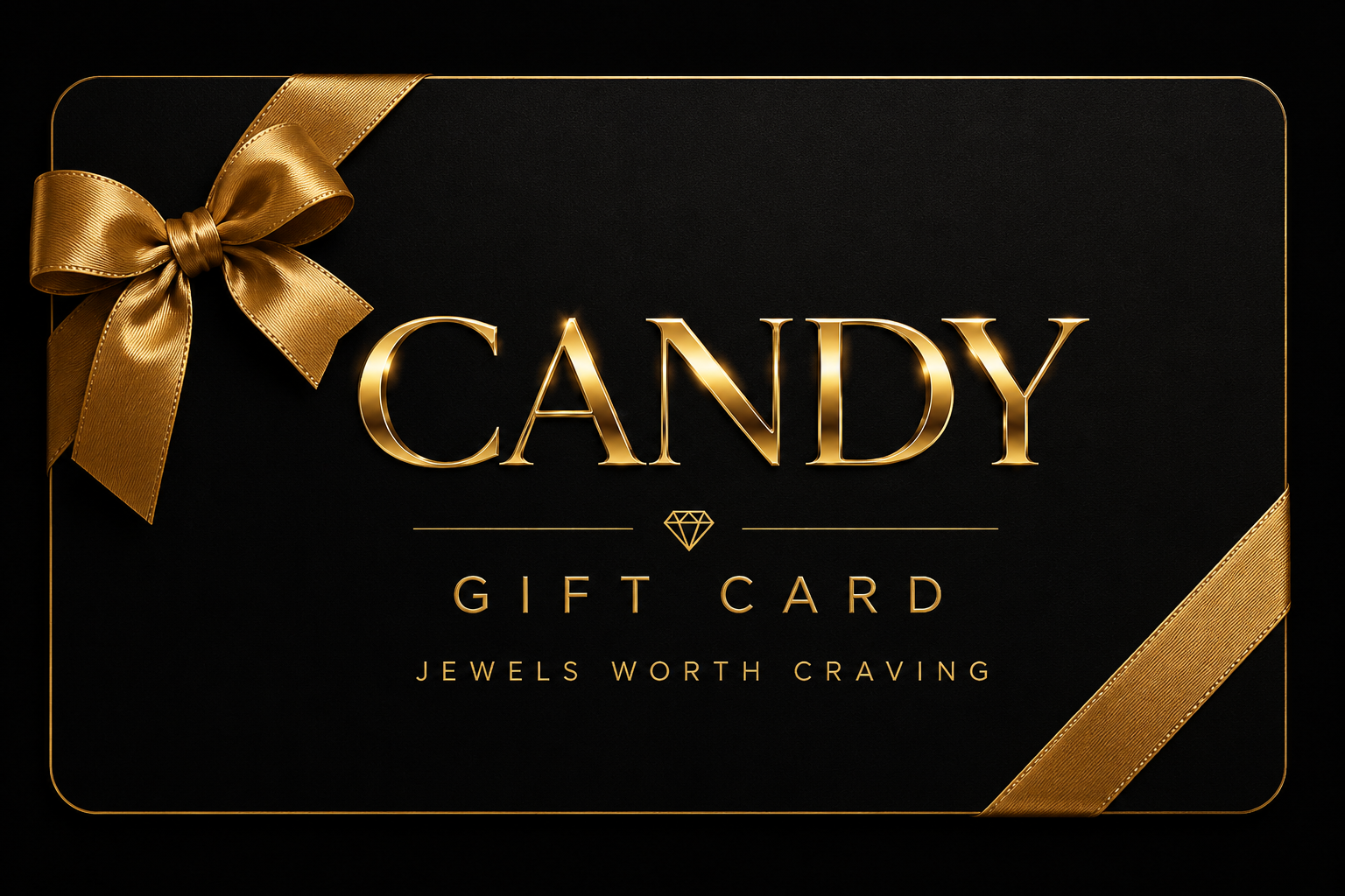 House of Candy Gift Card